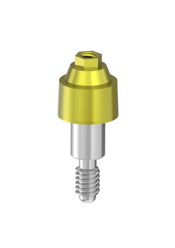 [MCN-L-50-3] Abut comp con T/N 5x3 narrow