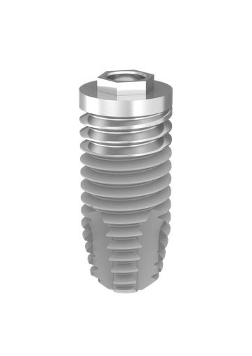 [MSC-BA11.5] ⌀5 x 11.5mm MSC External Hex Implant