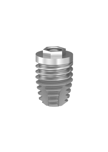 [MSC-BA7] ⌀5 x 7mm MSC External Hex Implant