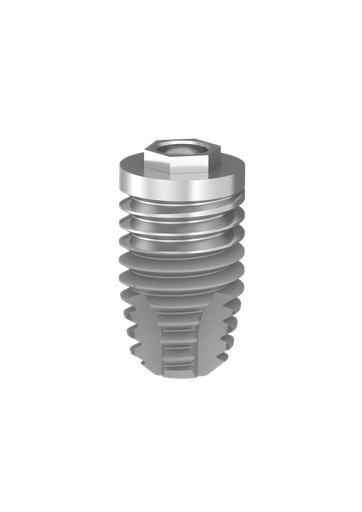[MSC-BA8.5] ⌀5 x 8.5mm MSC External Hex Implant