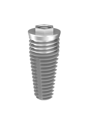 [MSC-BAT-11.5] ⌀5 x 11.5mm MSC External Hex Implant