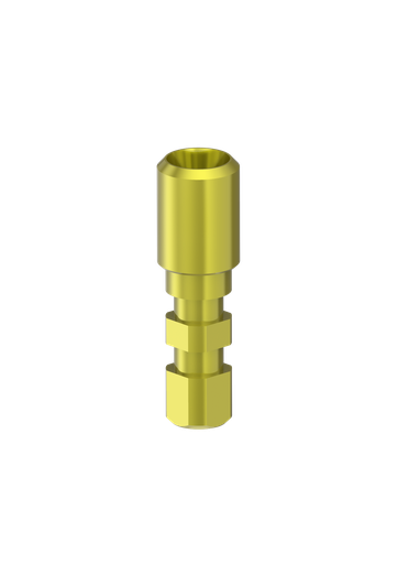 [LAD-DC3] Deep Conical (DC3) Digital Lab Analogue