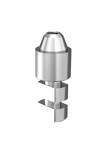 [LAD-MC] Compact Conical (MC-48) Digital Lab Analogue