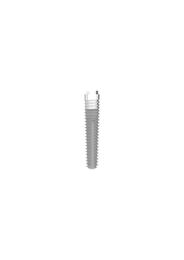 [MSC-IP-15] ⌀3 x 15mm MSC External Hex Implant