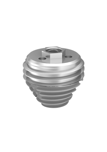 [MSC-MAX-8-7] ⌀8 x 7mm MSC External Hex MAX Implant