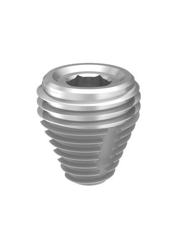 [MSC-PROMAX809] ⌀8 x 9mm MSC Internal Hex PROVATA MAX Implant