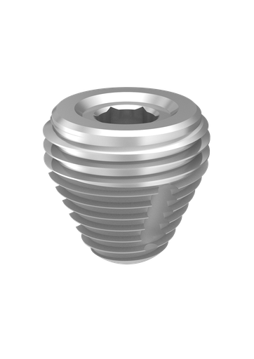 [MSC-PROMAX909] ⌀9 x 9mm MSC Internal Hex PROVATA MAX Implant