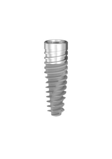 [MSC-SP3511] ⌀3.5 x 11mm MSC SP1 Implant
