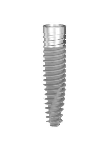 [MSC-SP3516] ⌀3.5 x 16mm MSC SP1 Implant