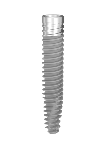 [MSC-SP3520] ⌀3.5 x 20mm MSC SP1 Implant