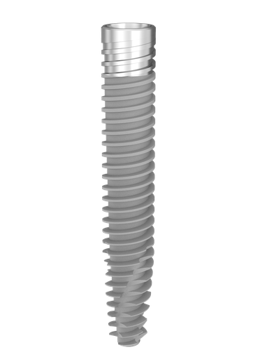 [MSC-SP3522] ⌀3.5 x 22mm MSC SP1 Implant