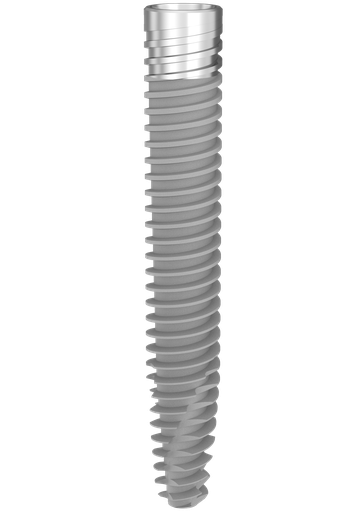 [MSC-SP3524] ⌀3.5 x 24mm MSC SP1 Implant