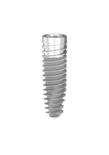 [MSC-SP3713] ⌀3.7 x 13mm MSC SP1 Implant