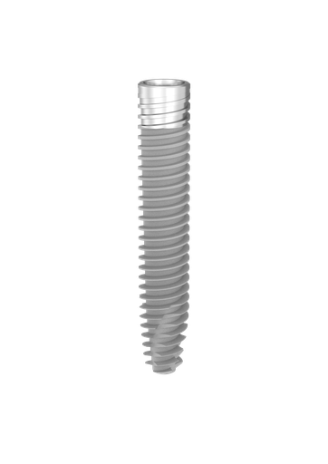 [MSC-SP3722] ⌀3.7 x 22mm MSC SP1 Implant