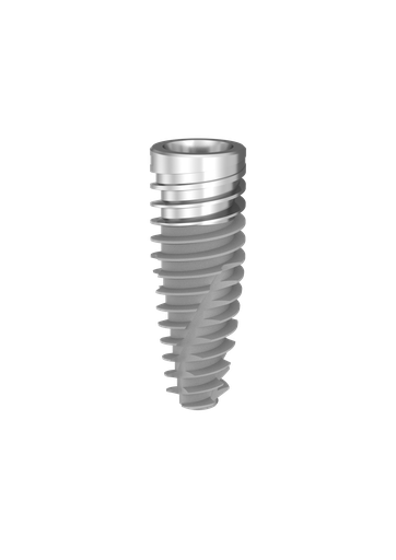 [MSC-SP4011] ⌀4 x 11mm MSC SP1 Implant