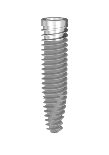 [MSC-SP4018] ⌀4 x 18mm MSC SP1 Implant