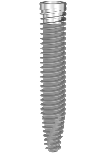 [MSC-SP4024] ⌀4 x 24mm MSC SP1 Implant