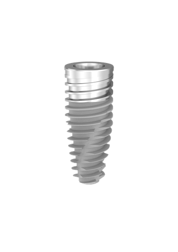 [MSC-SP4511] ⌀4.5 x 11mm MSC SP1 Implant