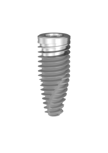 [MSC-SP5013] ⌀5 x 13mm MSC SP1 Implant