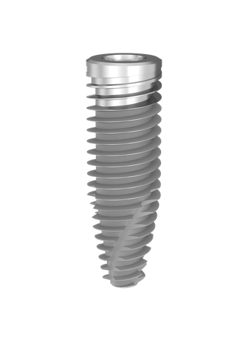 [MSC-SP5016] ⌀5 x 16mm MSC SP1 Implant
