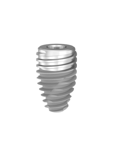 [MSC-SP6010] ⌀6 x 10mm MSC SP1 Implant