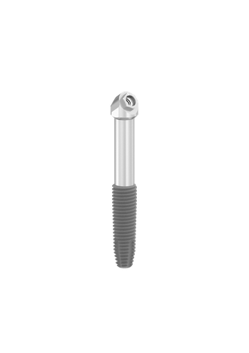 [ONC-55-27.5N] ⌀4.3 x 27.5mm 55° External Hex Zygomatic ONC-55 Implant