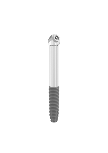 [ONC-55-32.5N] ⌀4.3 x 32.5mm 55° External Hex Zygomatic ONC-55 Implant
