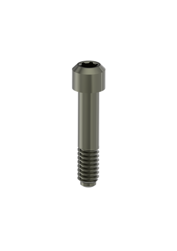 [PA-L-18B] Tri-Nex (EL-35) (Lab Screw) Retaining Screw