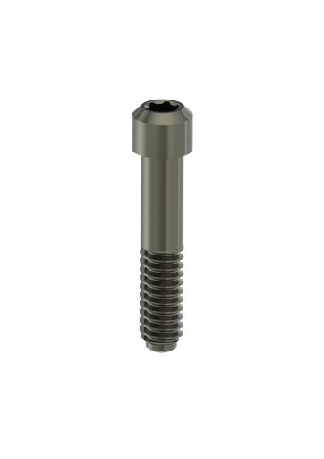 [PA-L-20B] Tri-Nex (EL-43, EL-50, EL-60) (Lab Screw) Retaining Screw