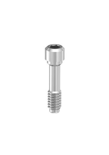 [PA-M-18T] Internal Hex / PROVATA (M) Retaining Screw