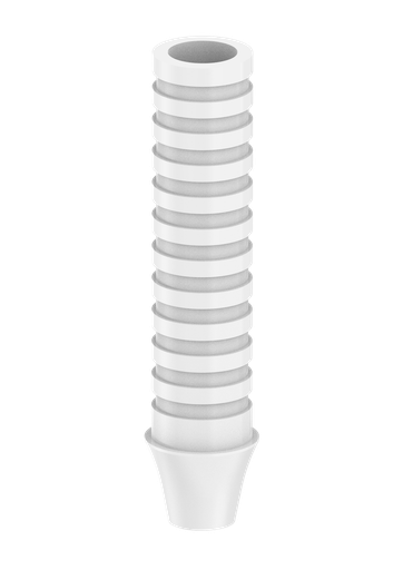 [PKC-NDC4-2] Cylinder Temp NON-ENG DC ø3.5/4.0