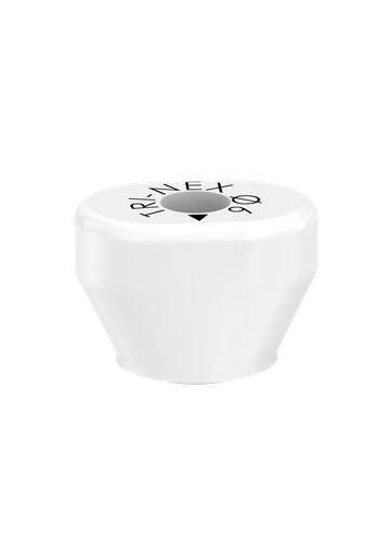 [PK-L-MAX8-9] Tri-Nex (EL-60) 9mm Healing Abutment 2 Part