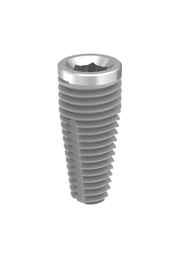 [PRO511] ⌀5 x 11.5mm Internal Hex PROVATA Implant