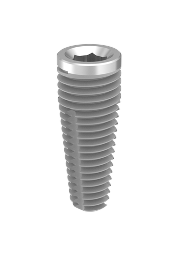 [PRO513] ⌀5 x 13mm Internal Hex PROVATA Implant