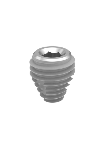 [PROMAX607] ⌀6 x 7mm Internal Hex PROVATA MAX Implant