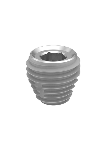 [PROMAX707] ⌀7 x 7mm Internal Hex PROVATA MAX Implant