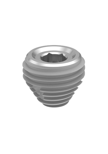 [PROMAX807] ⌀8 x 7mm Internal Hex PROVATA MAX Implant