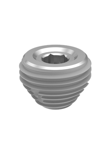 [PROMAX907] ⌀9 x 7mm Internal Hex PROVATA MAX Implant