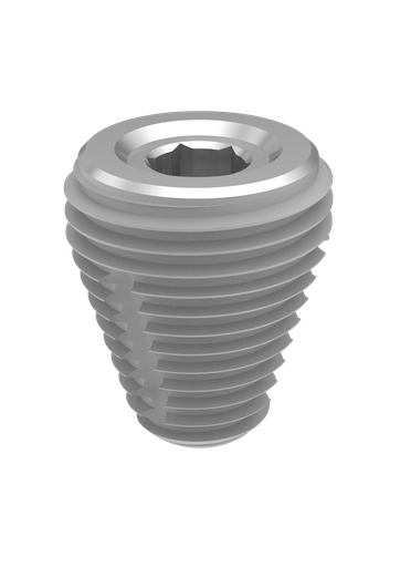 [PROMAX911] ⌀9 x 11mm Internal Hex PROVATA MAX Implant