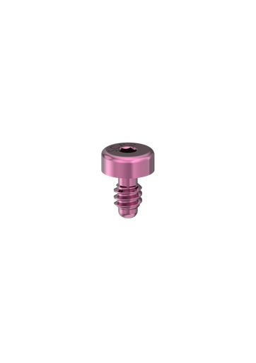 [SCP-2] External Hex (EX-30) Cover Screw