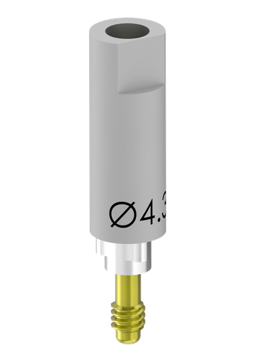 [SFT-EL-43] Tri-Nex (EL-43) Scan Flag