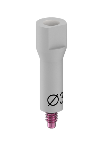 [SFT-EX-30] External Hex (EX-30) Scan Flag