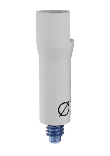 [SFT-EX-34] External Hex (EX-34) Scan Flag