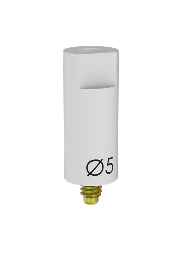 [SFT-EX-50] External Hex (EX-50) Scan Flag