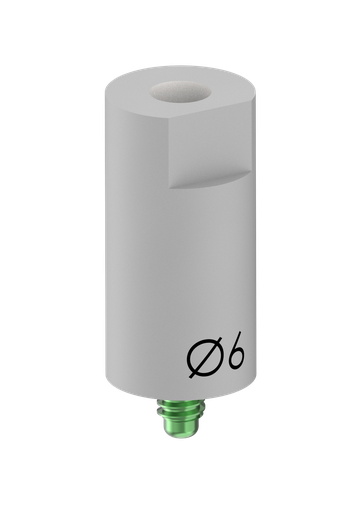 [SFT-EX-60] External Hex (EX-60) Scan Flag