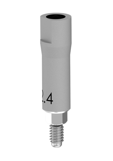 [SFT-M] Internal Hex / PROVATA (M) Scan Flag