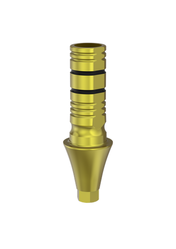 [SIB-DC3-40C3] Abutment SiBase Ø3.0 DC Ø4.0x3