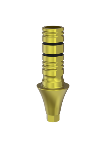 [SIB-DC3-45C3] Abutment SiBase Ø3.0 DC Ø4.5x3