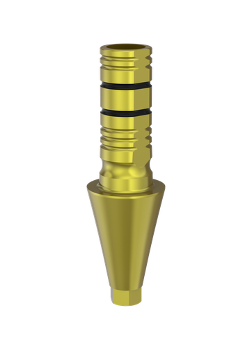[SIB-DC3-45C5] Abutment SiBase Ø3.0 DC Ø4.5x5