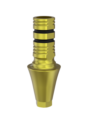 [SIB-DC5-55C3] Abutment SiBase Ø5.0 DC Ø5.5x3
